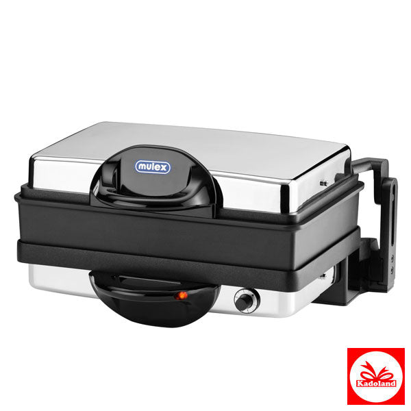 Mulex Izgara ve Lahmacun Makinesi - Mx-355 - Tavalı