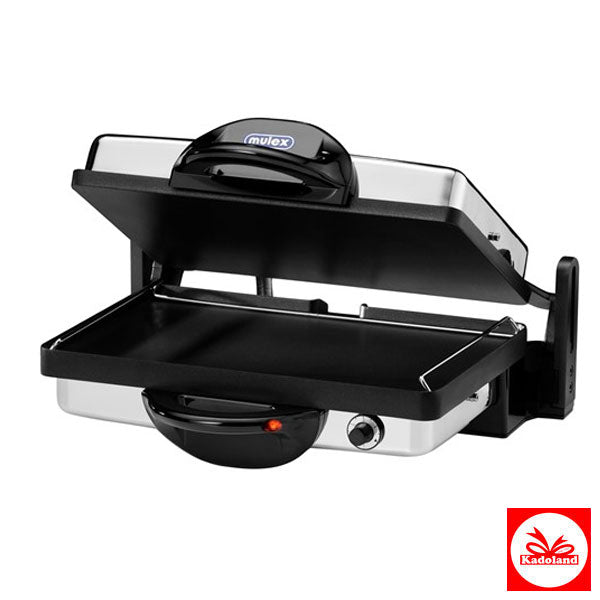 Mulex Grill- und Lahmacun-Maschine – Mx-355 – ohne Pfanne