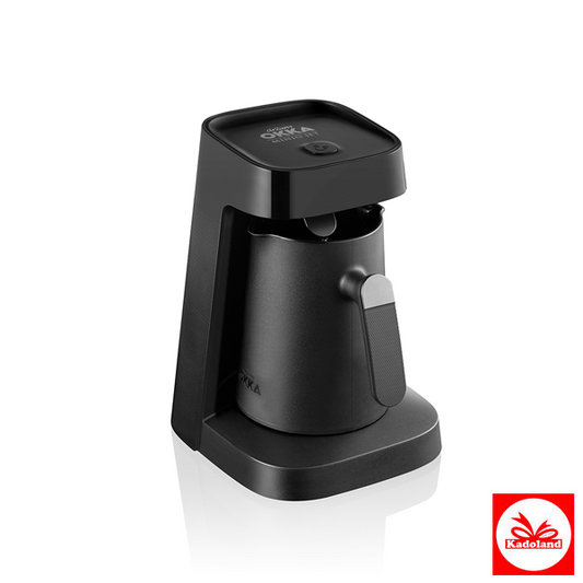 Arzum OKKA Minio Jet Turkse koffiemachine - Chroom / OK0013-K