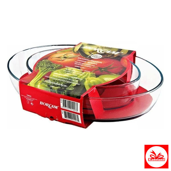kadoland-eindhoven-pasabahce-159033-borcam-2er-Set-ovale-Auflaufformen-pm-HB00000H1L53