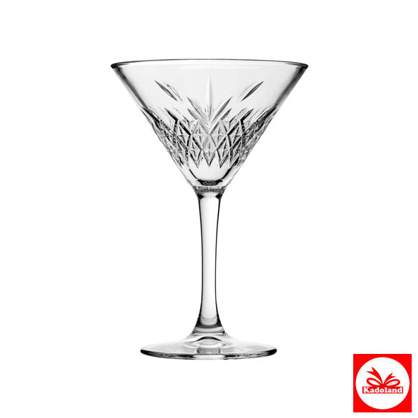 Paşabahçe 440176 Timeless martiniglas | 4 stuks