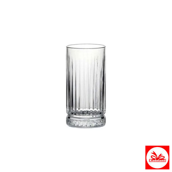 Paşabahçe 520125 4 Lü Elysia Su ve MeşMeşrubat Bardağı | 280 cc