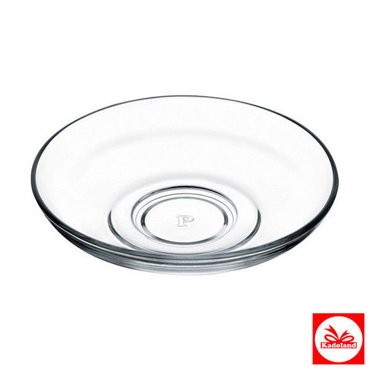 Paşabahçe 54251 Çay Tabağı Oval 6 Lı