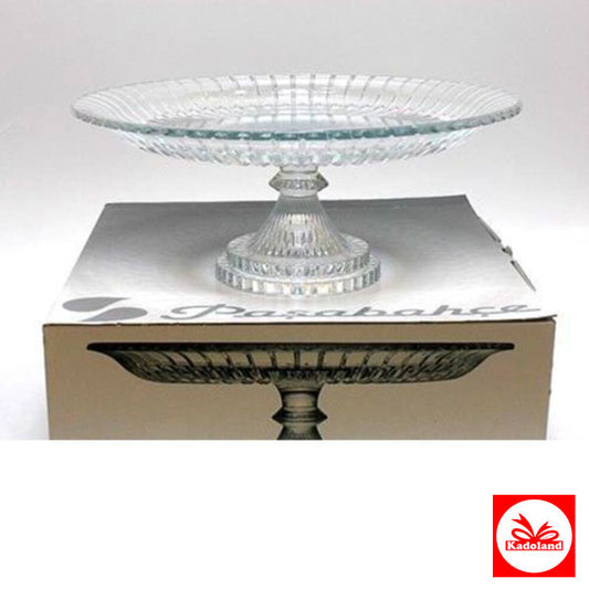 Paşabahçe 96796 Ayaklı Servis Tabağı
