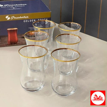 kadoland-eindhoven-pasabahce-cay-bardagi-42021-6li-golden-touch-tempo-120cc