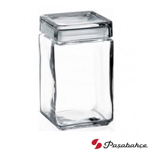 Paşabahçe Landmark Cam Kavanoz / 1360 cc / 98665