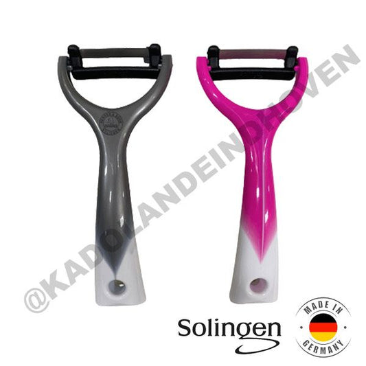 Kadoland DKS Solingen Aardappelschiller / Super Scherp / Schilmesje / Dunschiller