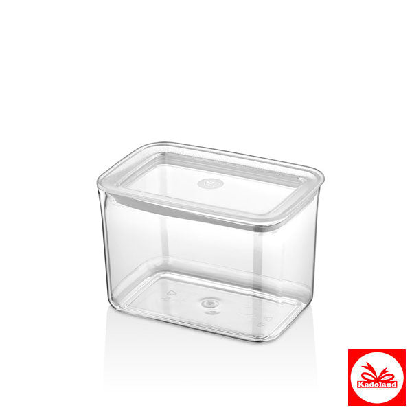 ViP Ahmet Sude Di̇kdörtgen Saklama 4 LÜ Set | vp-274