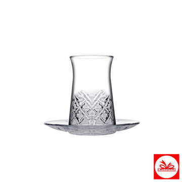 Paşabahçe Timeless 12 parça Çay Seti / 96991