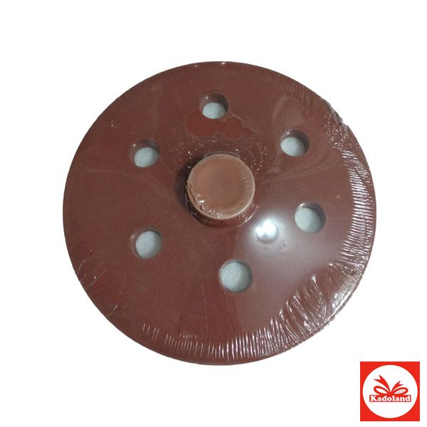 Kadoland - Eindhoven - Aardewerken - Glazuur - Dolma- en sarma-steen - Klein formaat - 18 cm