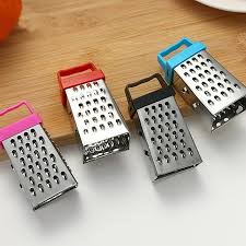 Rende, Mıknatıslı Mini Rende, Sarımsak Rendesi 2li Set