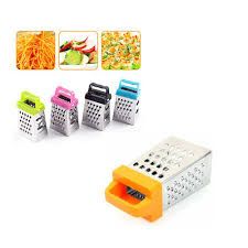 Rende, Mıknatıslı Mini Rende, Sarımsak Rendesi 2li Set