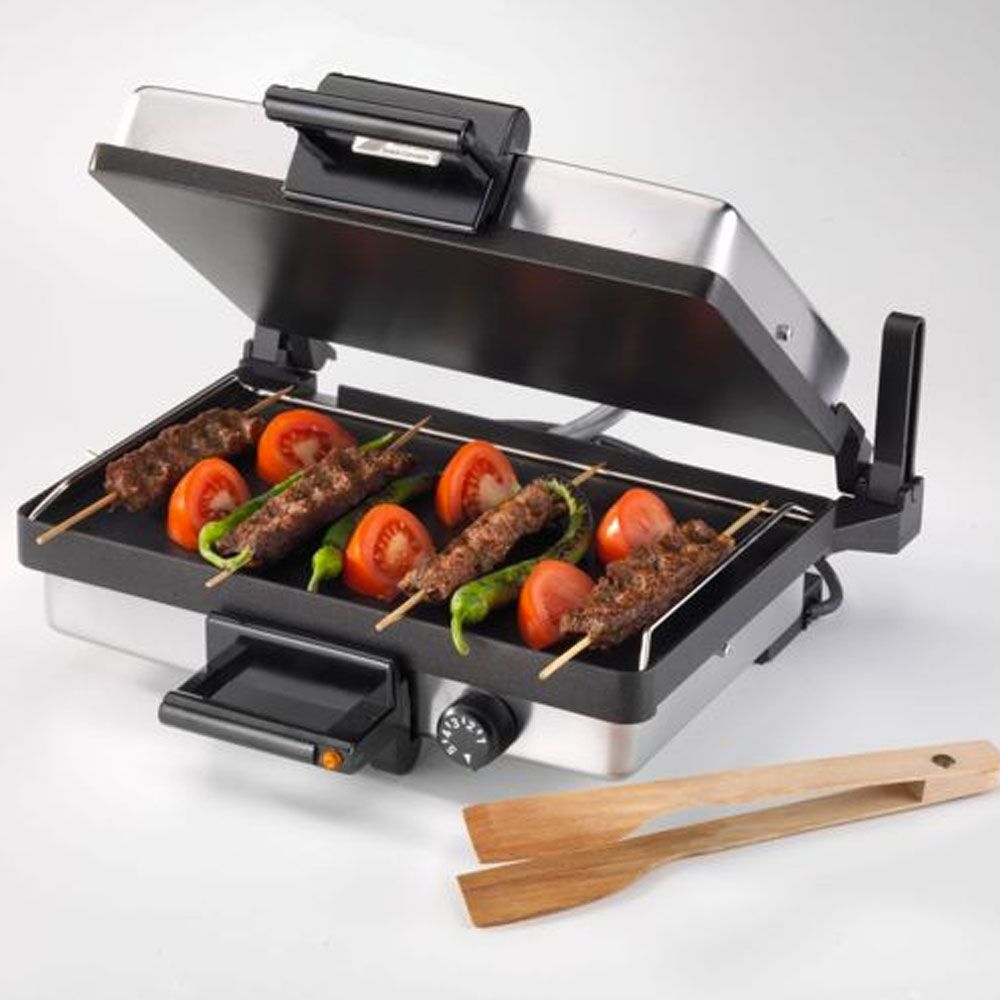 Kadoland-Silex-Grill