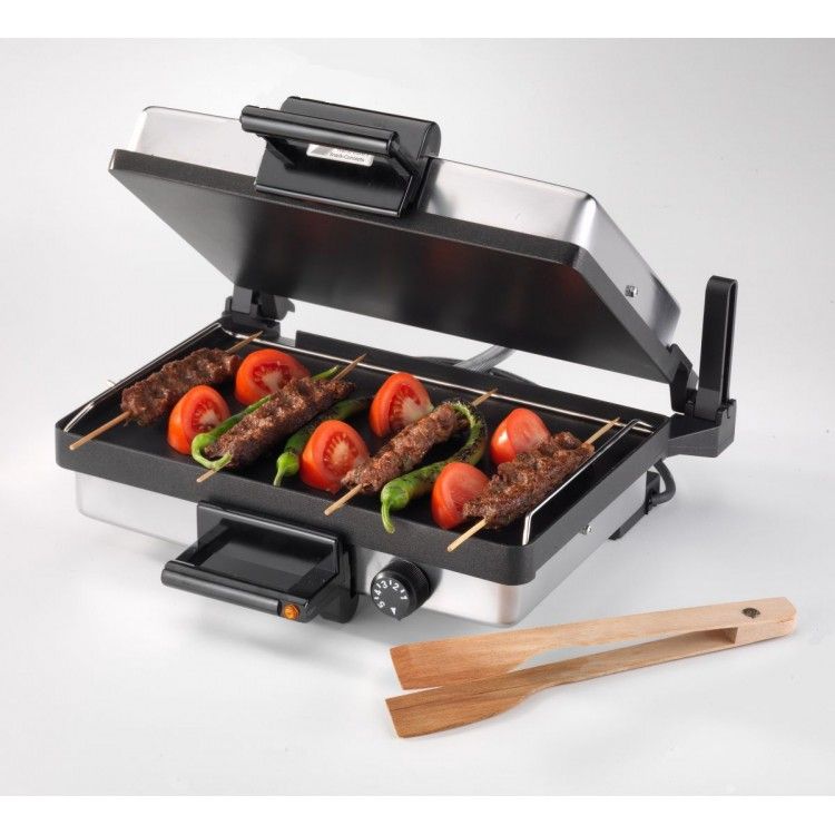 kadoland-silex-grill