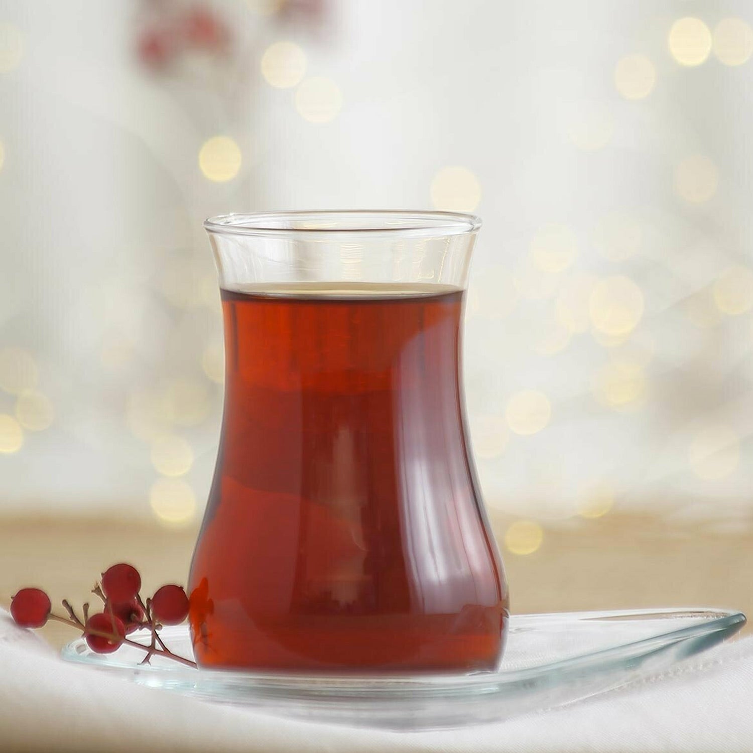 Lav Evas1 Çay Seti | 12 Parça -6 Kişilik | Theeset