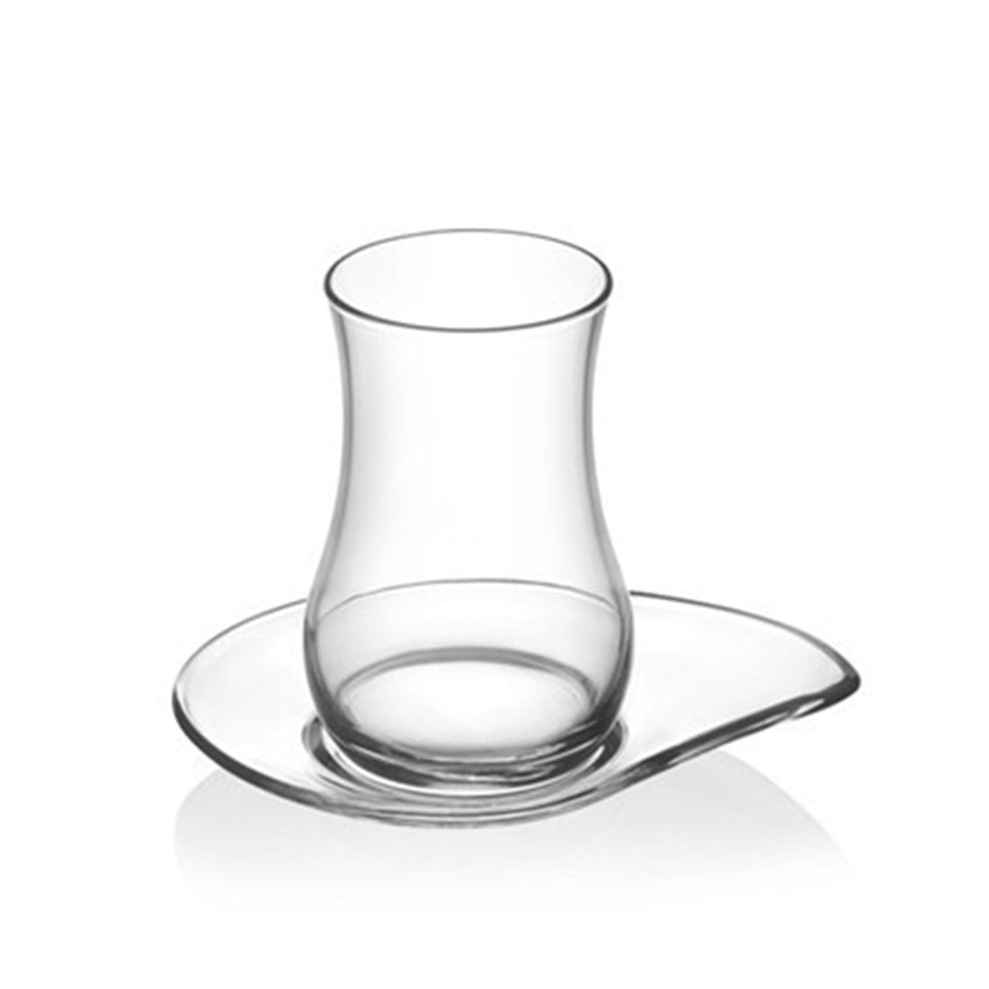 Lav Evas1 Çay Seti | 12 Parça -6 Kişilik | Theeset