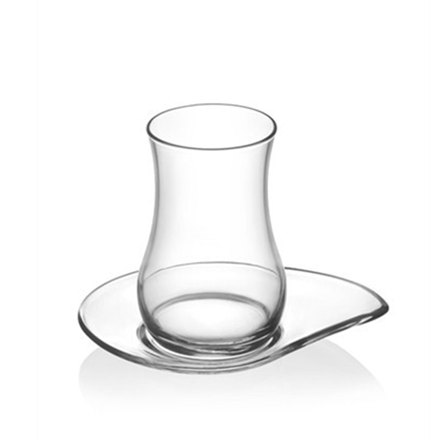 Lav Evas1 Çay Seti | 12 Parça -6 Kişilik | Theeset