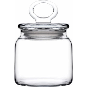 Paşabahçe 96763 Kitchen Slim glazen pot 575 ml